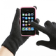 Illustration for article titled Caress Your Touchscreen in the Cold With Agloves